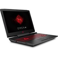 ORDINATEUR PORTABLE HP PC Portable Gamer Omen 15-ce024nf 15,6" FHD - R ORDINATEUR PORTABLE HP PC Portable Gamer Omen 15-ce024nf 15,6" FHD - R