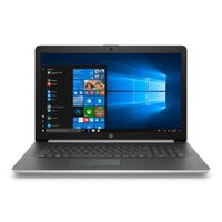 ORDINATEUR PORTABLE HP PC Portable 17-by0134nf - 17,3"HD - Windows 10 ORDINATEUR PORTABLE HP PC Portable 17-by0134nf - 17,3"HD - Windows 10