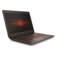 ORDINATEUR PORTABLE HP PC OMEN 17W034NF - 17.3" - 6 Go de RAM - Window ORDINATEUR PORTABLE HP PC OMEN 17W034NF - 17.3" - 6 Go de RAM - Window