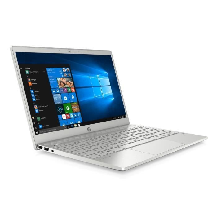  PC Ultrabook Pavilion 13-an0024nf - 13.3"1