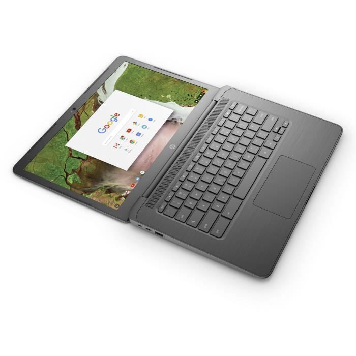  Chromebook 14-ca004nf - 14" FHD - Celeron2