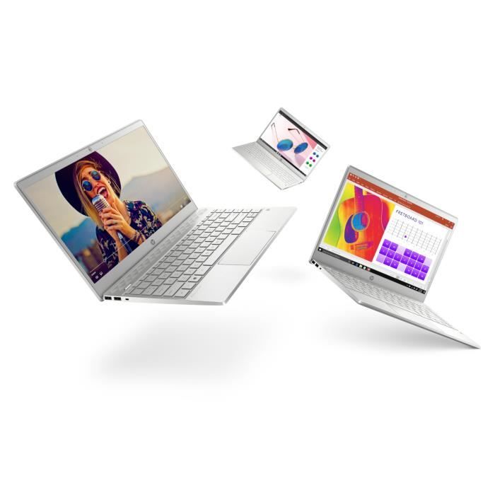  PC Ultrabook Pavilion 13-an0024nf - 13.3"3