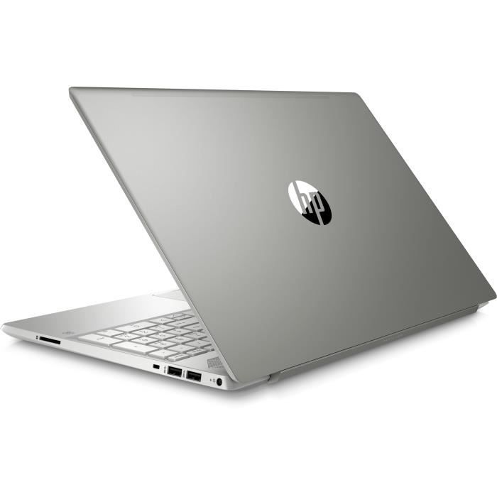  PC Ultrabook Pavilion 15-cw0004nf -15,6"FHD3