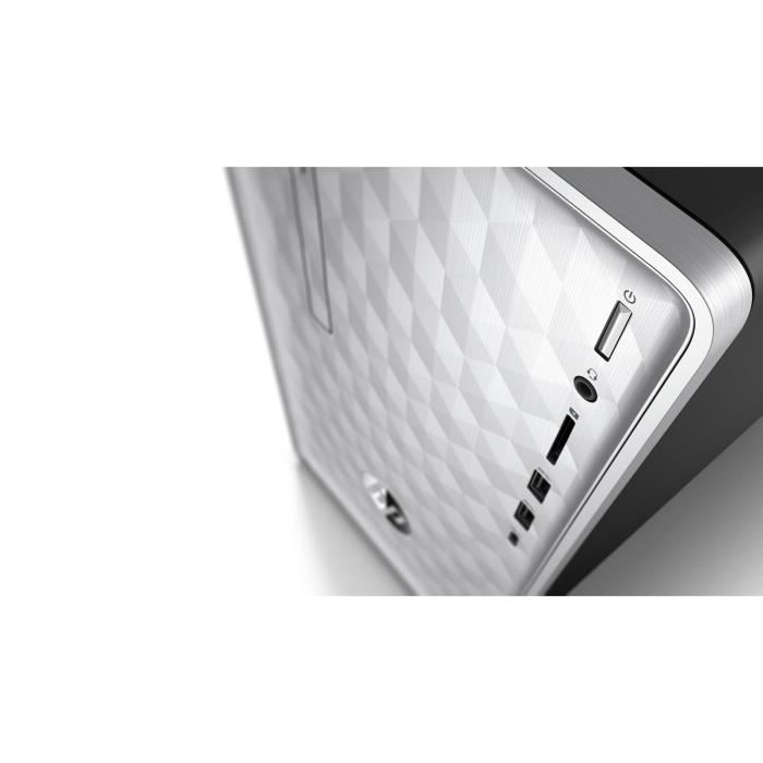  PC Gamer Pavilion 590-p0144nf - Intel Core i3-81003