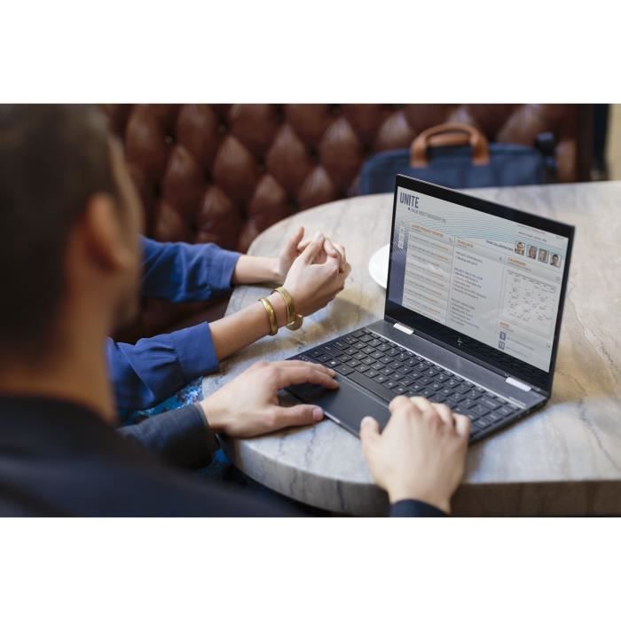  PC Portable Envy x360 13-ag0004nf - 13,3"4