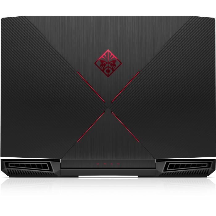  PC Portable Gamer Omen 15-ce024nf 15,6"4