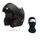 Casque modulable