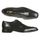 J. BRADFORD Derby Cuir Doug Homme