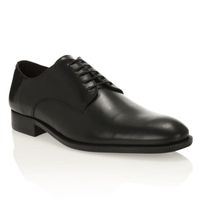 RICHELIEU J. BRADFORD Derby Luc Cuir Homme RICHELIEU J. BRADFORD Derby Luc Cuir Homme