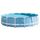 INTEX Kit Piscine tubulaire ronde Ø4,57 x H1,07m