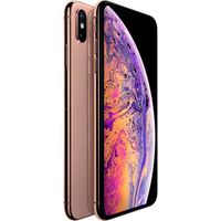 SMARTPHONE APPLE iPhone XS Max Or 64 Go SMARTPHONE APPLE iPhone XS Max Or 64 Go