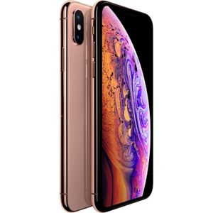 APPLE iPhone Xs Or 64 Go APPLE iPhone Xs Or 64 Go