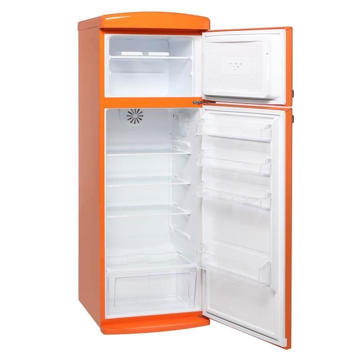  CEF2D304OV - Réfrigérateur congélateur1