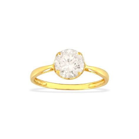 PRINCESS MONTE CARLO Bague Femme   Achat / Vente BAGUE   CHEVALIERE