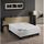 EPEDA Ensemble matelas + sommier MAGNESI 160x200 c