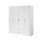 Armoire chambre 4 portes