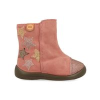 BOTTINE GIOSEPPO Bottines Vieux rose Enfant fille BOTTINE GIOSEPPO Bottines Vieux rose Enfant fille