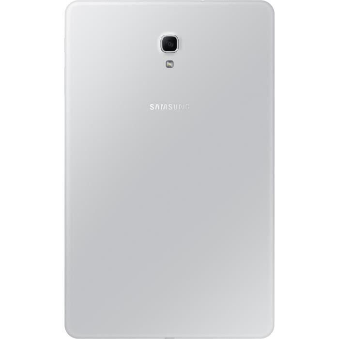 Tablette Tactile -  Galaxy Tab A - 10,5"3