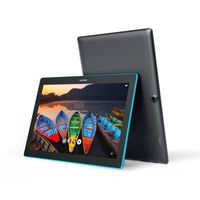 TABLETTE TACTILE LENOVO Tablette Tactile Tab 10 X103F 10,1" HD - RA TABLETTE TACTILE LENOVO Tablette Tactile Tab 10 X103F 10,1" HD - RA