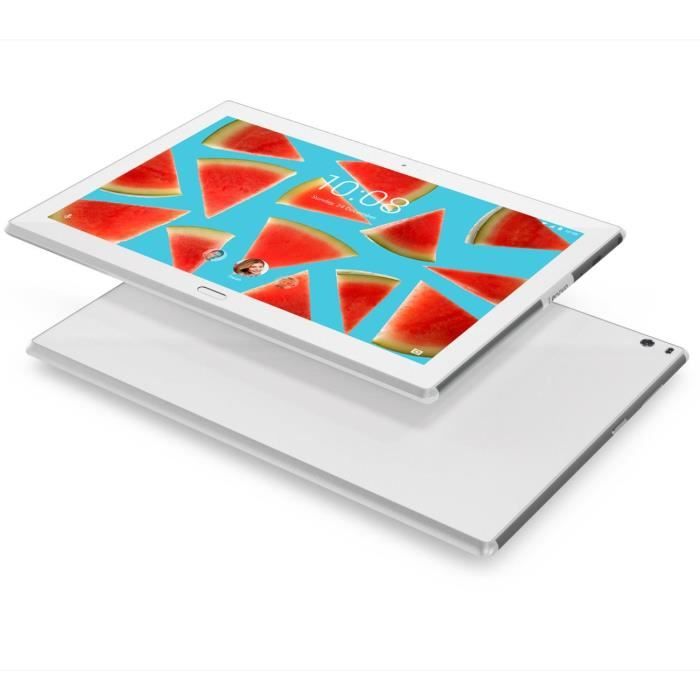  Tablette Tactile Tab 4 10-X304F 10,1" HD2