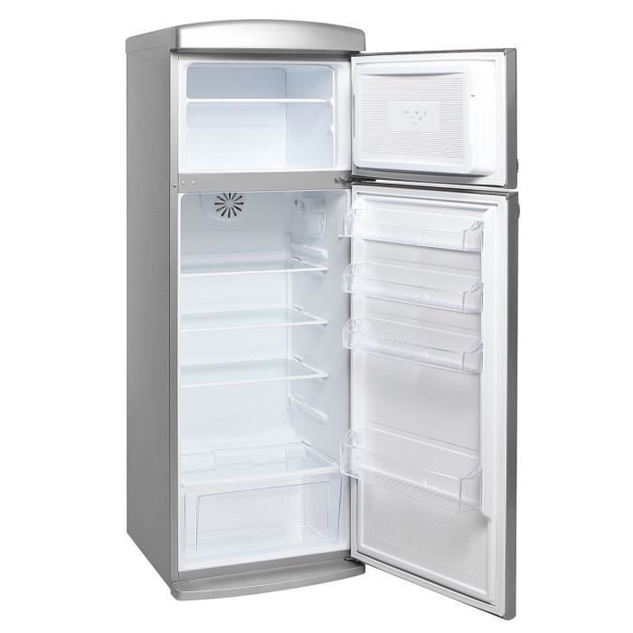  CEF2D304SV - Réfrigérateur congélateur1