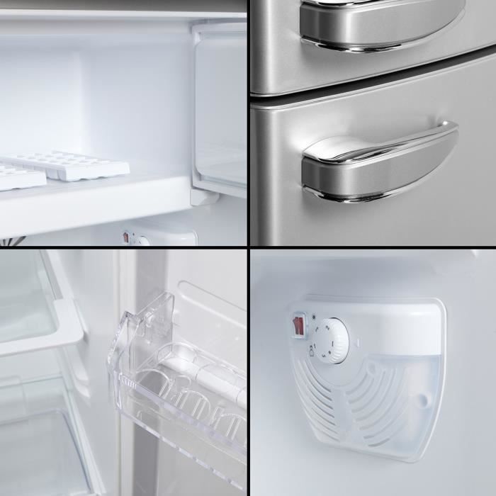  CEF2D304SV - Réfrigérateur congélateur2