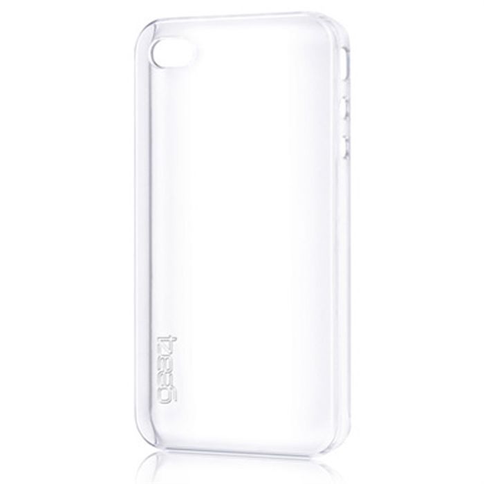 HOUSSE COQUE TELEPHONE Gear4 IC403 Thin Ice coque rigide transparente