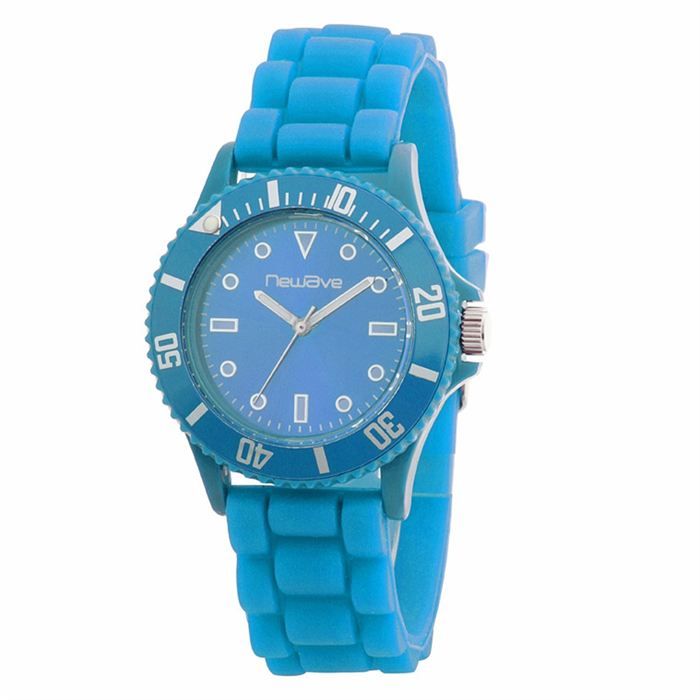 NEWAVE Montre Mixte   Achat / Vente MONTRE BRACELET NEWAVE Montre