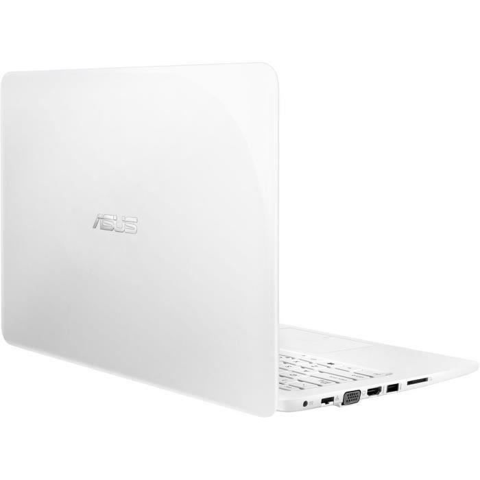  PC Portable E402YAGA024TS-14"HD-AMD Dual3