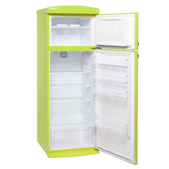  CEF2D304VV - Réfrigérateur congélateur1