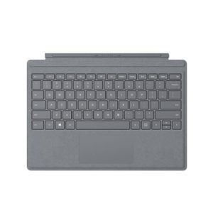 Microsoft Type Cover Surface Pro - Platine Microsoft Type Cover Surface Pro - Platine
