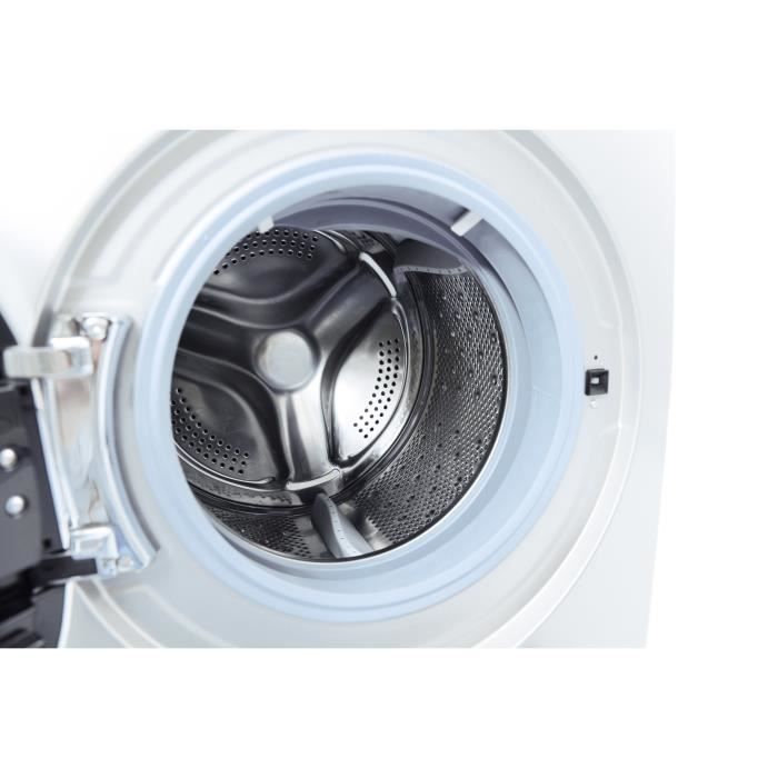  ES-GFC8144W3 - Lave-linge frontal - 8kg - 14002