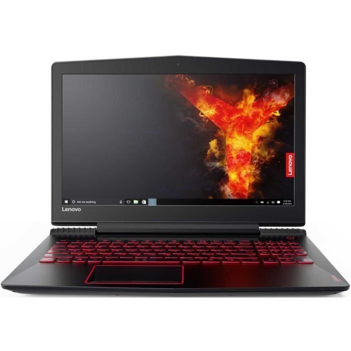  PC Portable Gamer Legion Y520-15IKBM 15,6"1