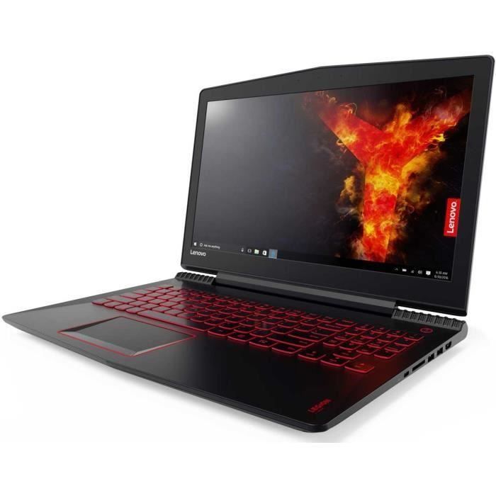  PC Portable Gamer Legion Y520-15IKBM 15,6"2