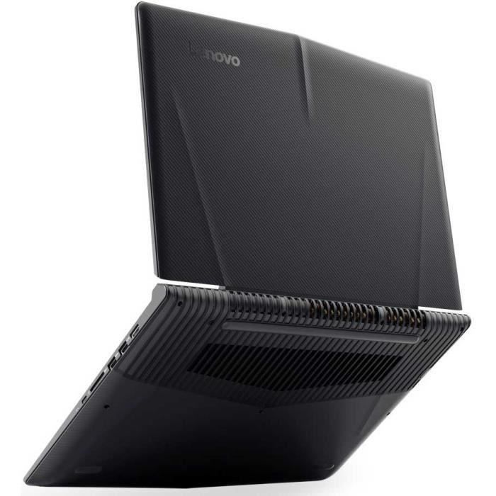  PC Portable Gamer Legion Y520-15IKBM 15,6"3