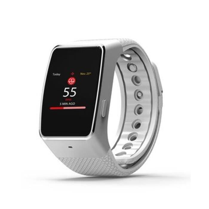 smartwatch mykronoz zewatch 4