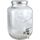 ARD'TIME Drinking jar XL avec robinet 4L