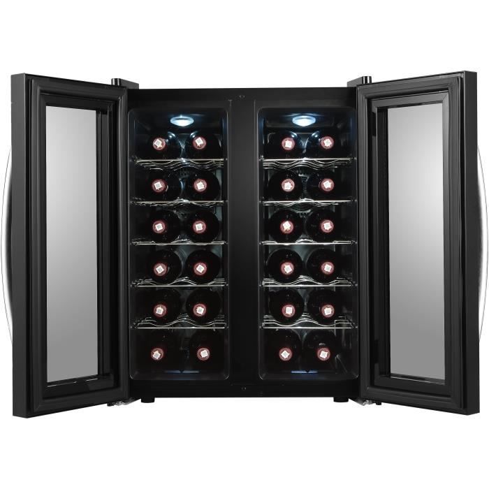  CECWC24Z2 - Cave à vin multi-températures1