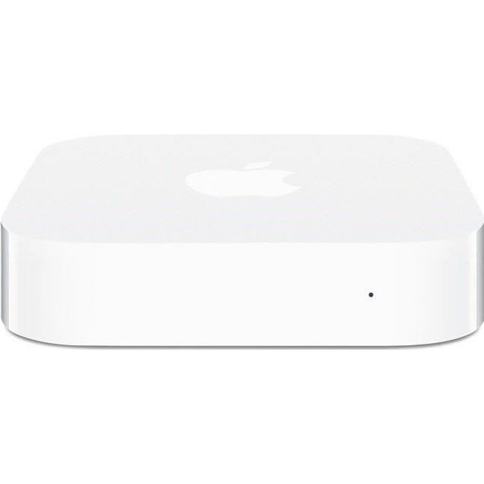 Apple AirPort Express Base Station   Achat / Vente POINT DACCES Apple