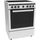 Cuisinière induction Continental edison