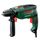 BOSCH Perceuse à percussion PSB 750 RCE 750W