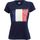 T-shirt FR 1 - Femme - Marine