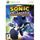 SONIC UNLEASHED