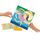 PLAYMAIS Mosaic trendy ballerina