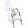 THERMOBABY Réducteur de WC Kiddyloo® Blanc Muguet