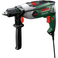 PERCEUSE BOSCH Perceuse à percussion PSB 1000-2 RCE 1000W PERCEUSE BOSCH Perceuse à percussion PSB 1000-2 RCE 1000W