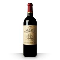 VIN ROUGE Château Malartic-Lagravière 2008 Rouge 75cl AOC Pe VIN ROUGE Château Malartic-Lagravière 2008 Rouge 75cl AOC Pe