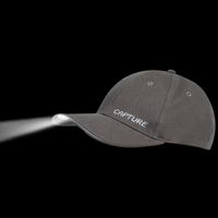 LAMPE FRONTALE MULTISPORT VTK Power Cap - Casquette LEDs Lumineuse - Sport L LAMPE FRONTALE MULTISPORT VTK Power Cap - Casquette LEDs Lumineuse - Sport L