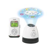 ÉCOUTE BÉBÉ VTECH - Babyphone Audio Light Show - Bm2200 ÉCOUTE BÉBÉ VTECH - Babyphone Audio Light Show - Bm2200