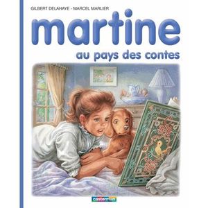 Le Pays Des Contes - 